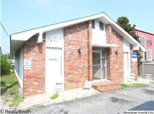 2804 Crescent Ave, Homewood, AL 35209