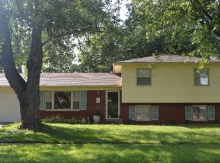 284 Old Kingston Rd, Lexington, KY 40505