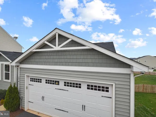 2041 Crepe Myrtle Ln, Culpeper, VA 22701