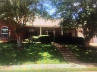 117 Hidden Hills Dr, Madison, MS 39110