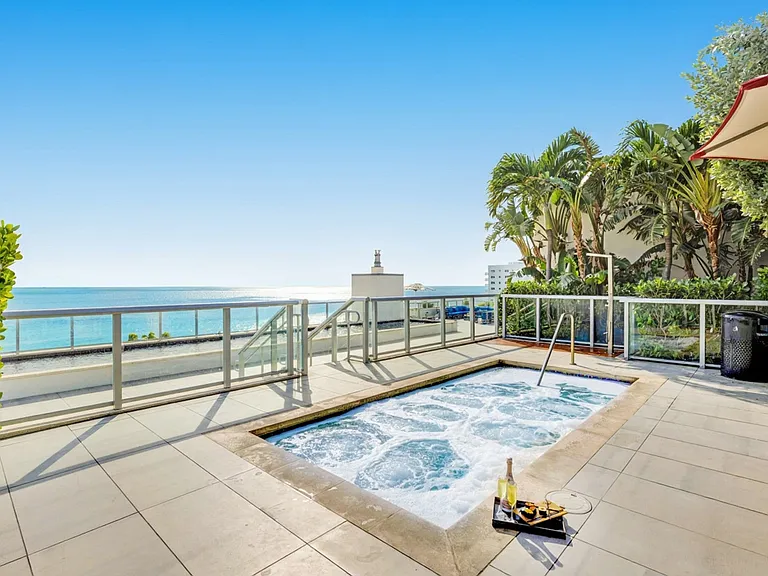 Terrace View
