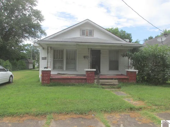 2031 Clay St, Paducah, KY 42001