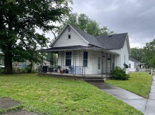 1003 N 12th St, Vincennes, IN