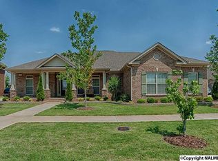 21 Forest Meadow Blvd SW, Huntsville, AL 35824