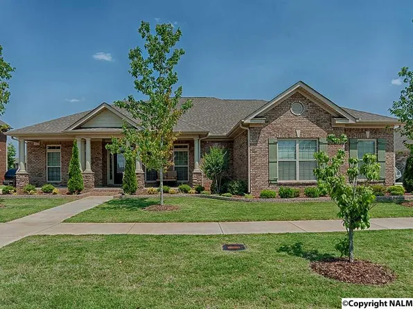 21 Forest Meadow Blvd SW, Huntsville, AL 35824