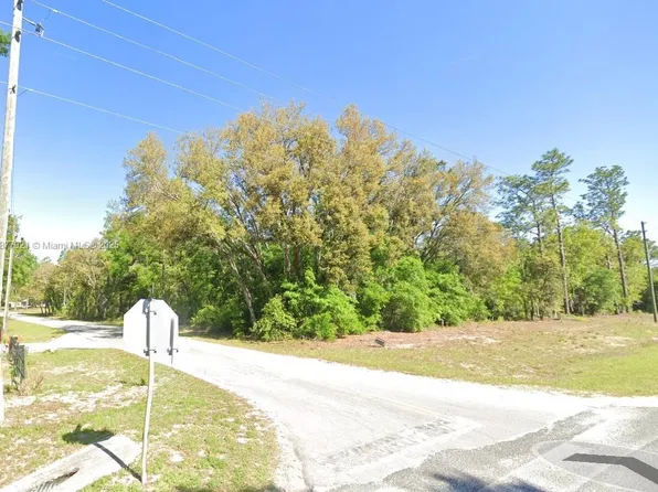 2 NE 1st St, Williston, FL 32696