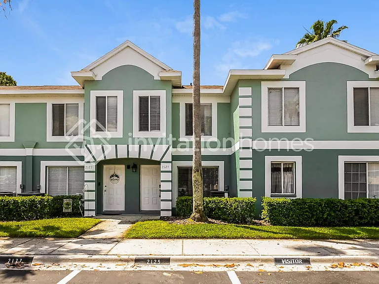 2125 Fluorshire Dr — Photo 1