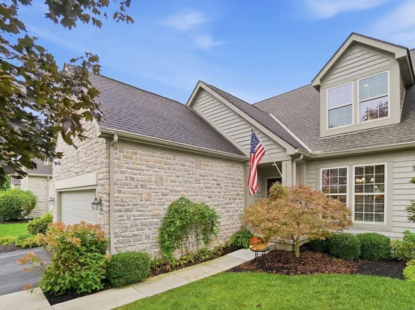6392 Grassmere Dr, Westerville, OH 43082
