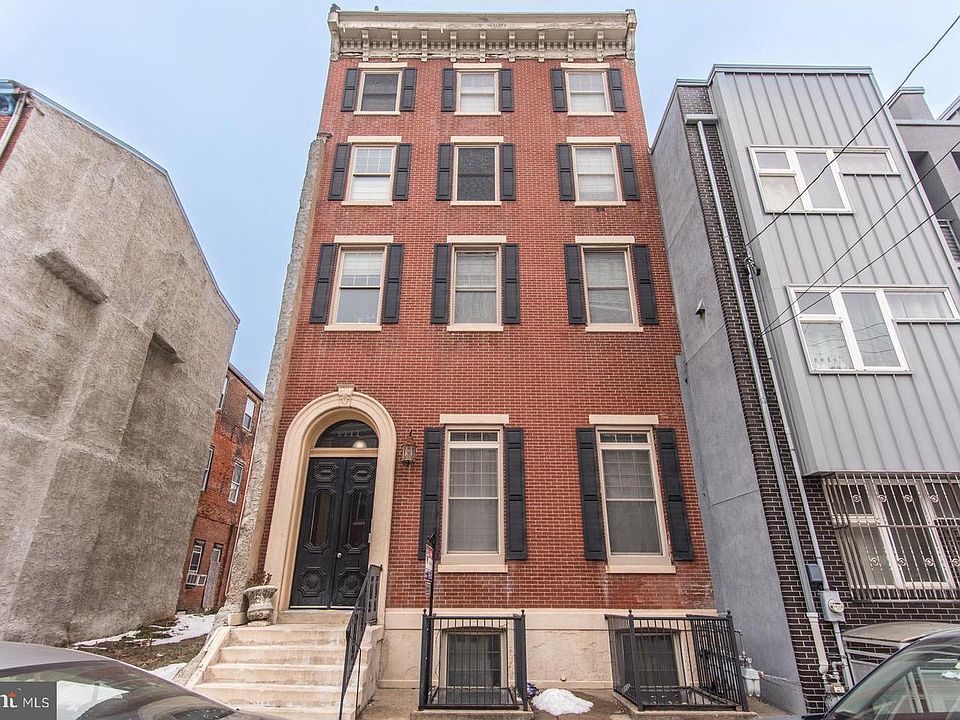 1st image of 1111 Mount Vernon St APT 2