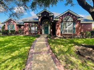 912 Telluride Dr, Woodway, TX 76712