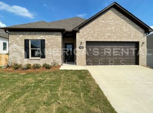 10365 Middleton Rd, Vance, AL 35490