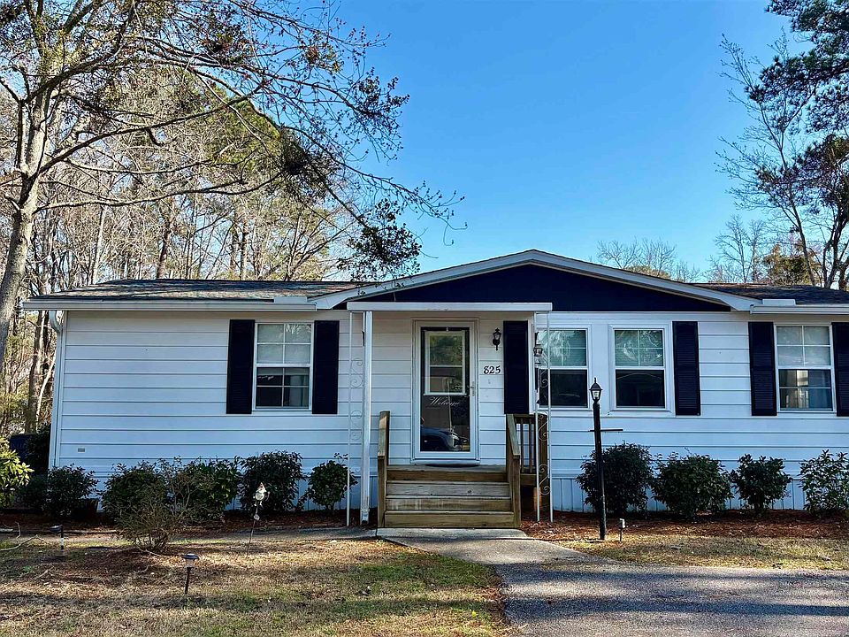 1st image of 825 Richmond Trail