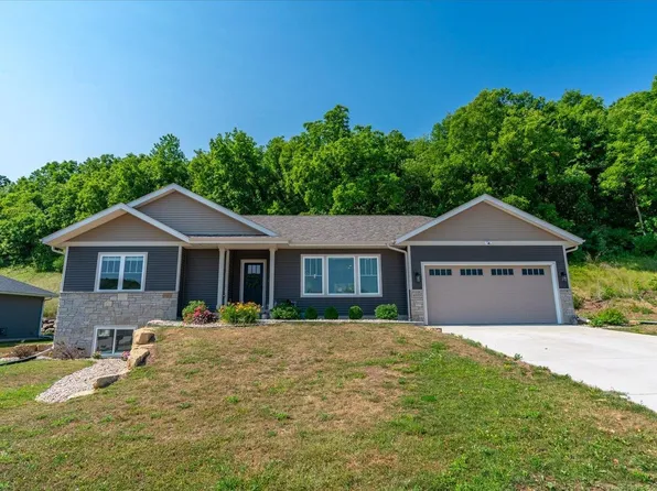 4033 Red Hawk Run, Black Earth, WI 53515