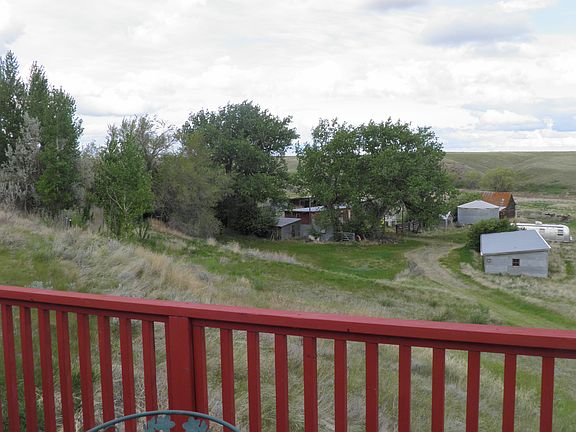 outbuildings with property