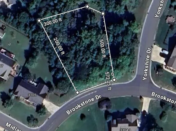 0 Brookstone Dr #22, Burlington, NC 27215