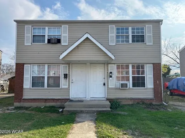 3751-3753 Briggs Rd, Columbus, OH 43228