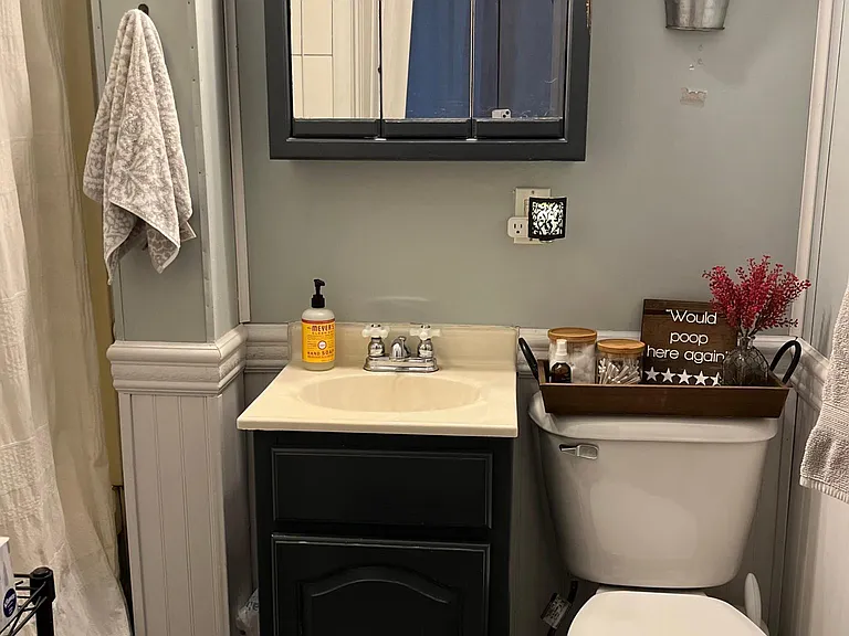full bath