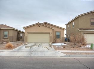 2416 Violeta Cir SE, Rio Rancho, NM 87124