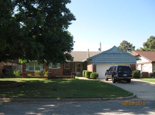 1508 NW 89th St, Oklahoma City, OK 73114
