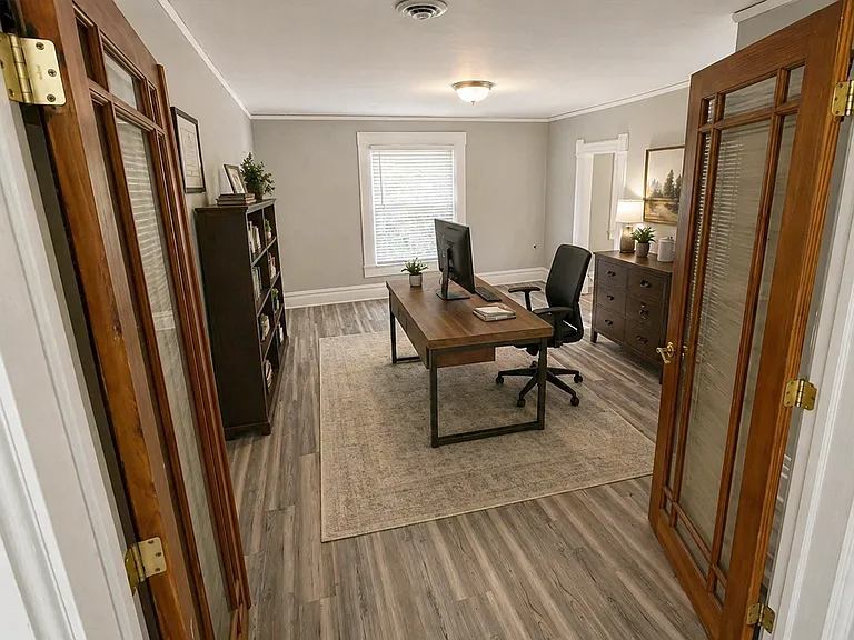 811 & 813 Park St SW — Photo 11