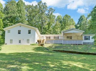 42 Lewis And Clark Rd, Blairsville, GA 30512