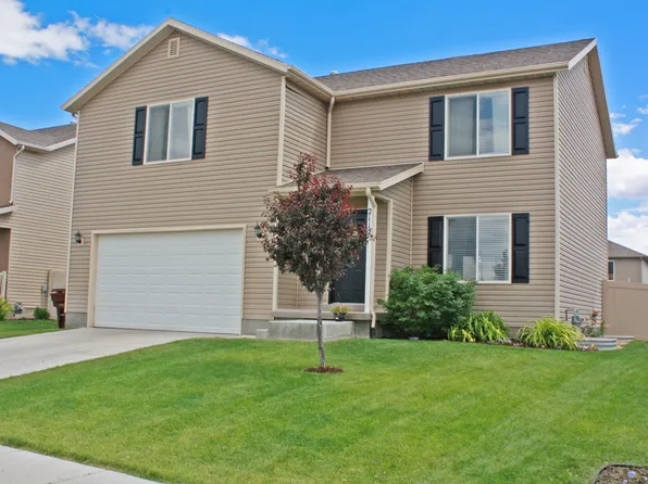 2112 E Cassidy Way, Eagle Mountain, UT 84005