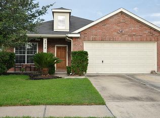 3018 Sunset Park Dr, Katy, TX 77449