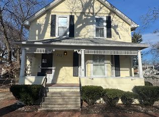 215 Baldwin Ave APT 1, Royal Oak, MI