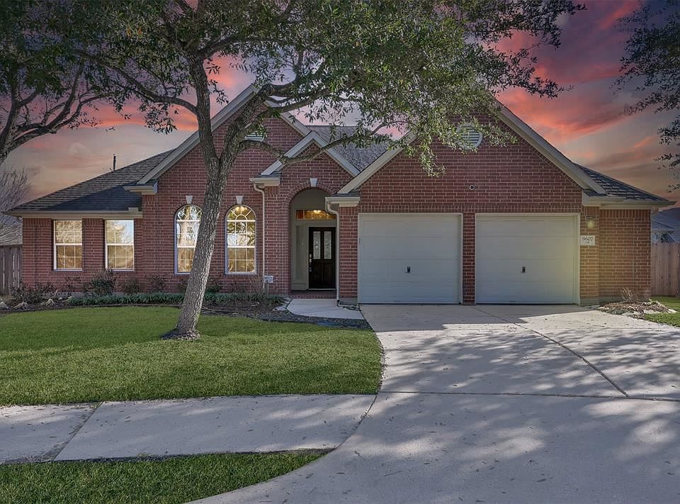 1st image of 9607 Rivermoss Ln