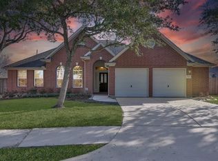 9607 Rivermoss Ln, Humble, TX 77396