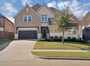 8613 Bandon Dunes Dr, McKinney, TX 75070