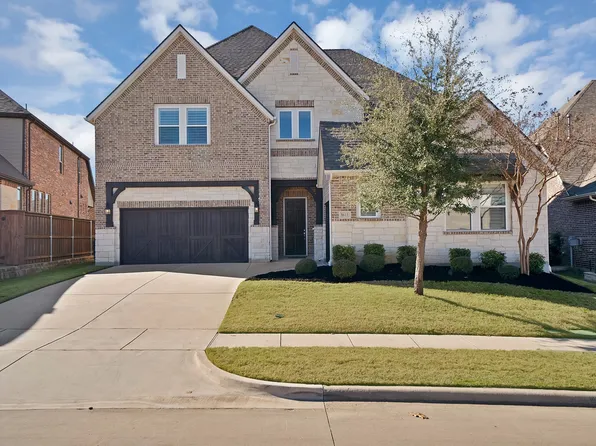 8613 Bandon Dunes Dr, McKinney, TX 75070