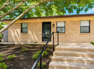 903 Dryden Ave #A, Copperas Cove, TX 76522