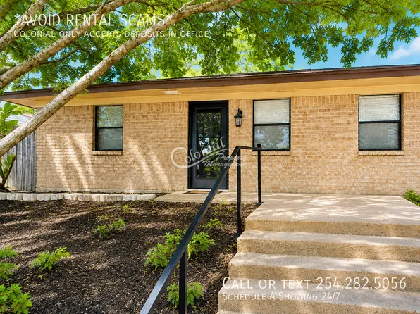 903 Dryden Ave #A, Copperas Cove, TX 76522