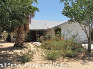 6671 Ivanpah Ave, Twentynine Palms, CA 92277