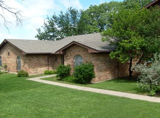 7632 Skylake Dr, Fort Worth, TX 76179