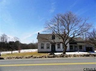 3479 Touareuna Rd, Schenectady, NY 12010