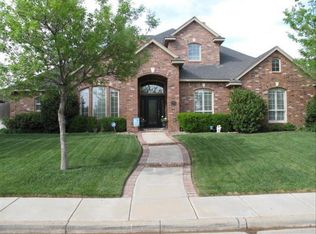 7804 Oakview Dr, Amarillo, TX 79119