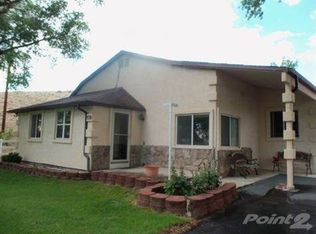 28201 Cr 809, La Junta, CO 81050