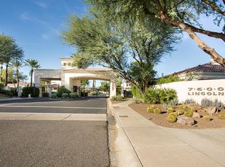 7652 E Sierra Vista Dr, Scottsdale, AZ 85250