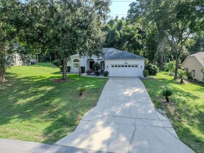 8859 SW 196th Avenue Rd, Dunnellon, FL, 34432