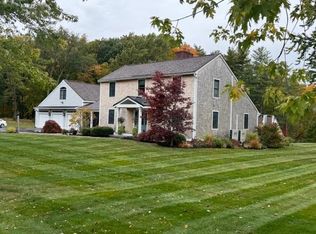 3 Meloon Rd, Greenland, NH 03840