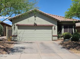 40329 N National Trl, Anthem, AZ 85086