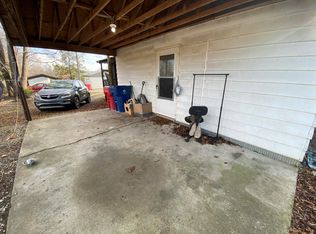 159 And 163 Peggy Ln, Corbin, KY 40701