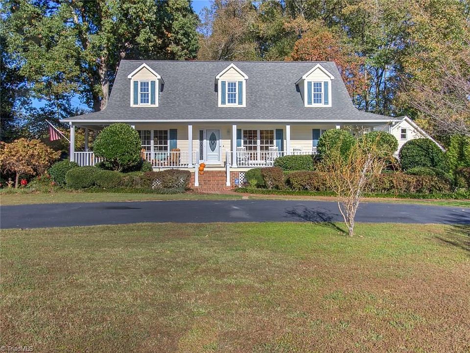 1st image of 1601 Northbay Dr