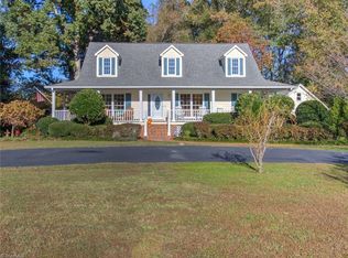 1601 Northbay Dr, Browns Summit, NC 27214