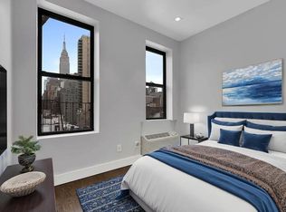 577 2nd Ave PH 62, New York, NY 10016