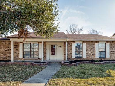 2938 Weather Vane Ln, Dallas, TX, 75228