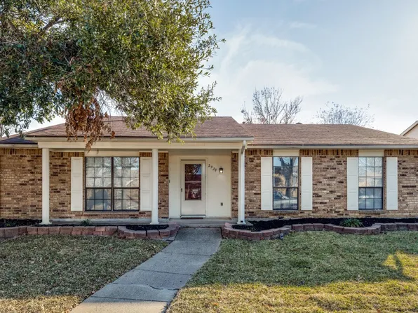 2938 Weather Vane Ln, Dallas, TX 75228