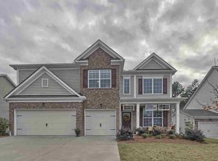 320 Millhouse Ln, Lexington, SC 29072